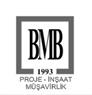 Bmb Proje İnşaat Müşavirlik - İzmir